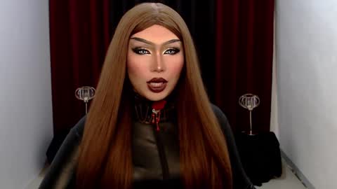 Gia X online show from 22, 1, 2025