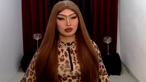 Gia X online show from 8, 2, 2025