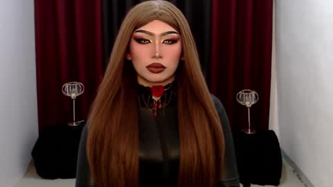 Gia X online show from 14, 2, 2025