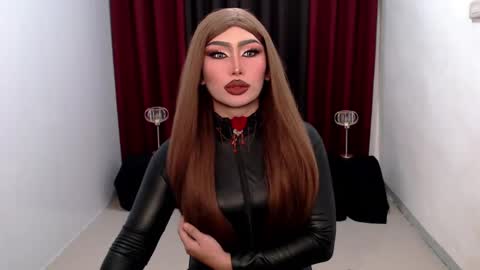 Gia X online show from 24, 2, 2025