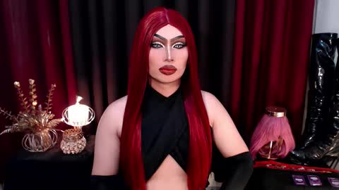 Gia X online show from 20, 9, 2025