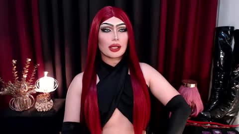 Gia X online show from 24, 9, 2025