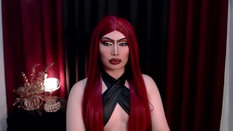 Gia X online show from 24, 10, 2025