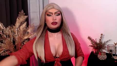 Gia X online show from 8, 1, 2026