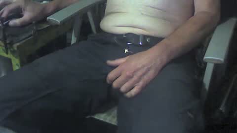 Snapshot of giftedbiker11 chatting on 13, 7, 2026 giftedbiker online show from 13, 7, 2026