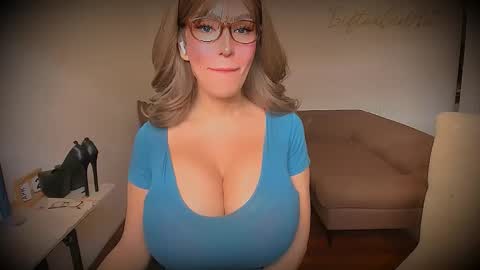 Ms. Abby                    -  IF YOU DEMAND  I DEMAND ASWELL- online show from 1, 5, 2026
