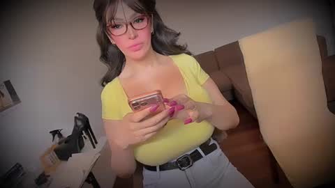 Ms. Abby                    -  IF YOU DEMAND  I DEMAND ASWELL- online show from 30, 7, 2026