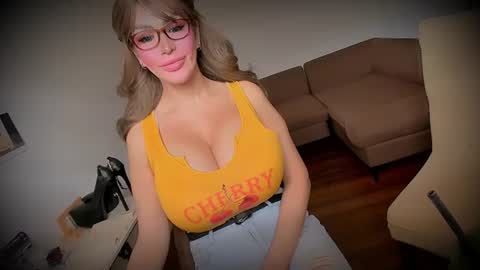 Ms. Abby                    -  IF YOU DEMAND  I DEMAND ASWELL- online show from 6, 8, 2026