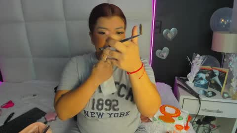 Gigi  online show from 6, 5, 2026
