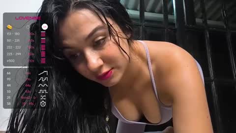 Snapshot of gigi_loved chatting on 5, 12, 2024 Gigi online show from 5, 12, 2024