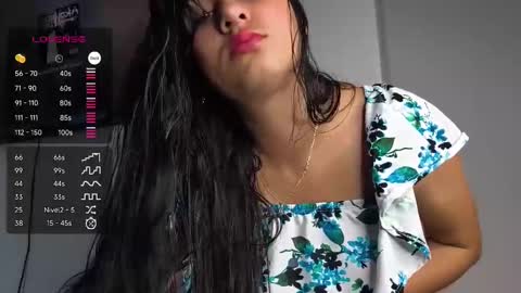 Snapshot of gigi_loved chatting on 9, 1, 2025 Gigi online show from 9, 1, 2025