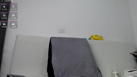 Snapshot of gigi_loved chatting on 23, 9, 2025 Gigi online show from 23, 9, 2025