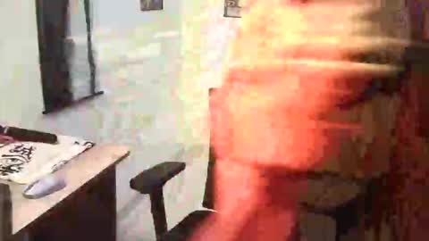 GIGI STCOTT online show from 2, 12, 2025