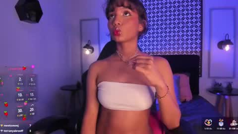 GIGI online show from 7, 3, 2025