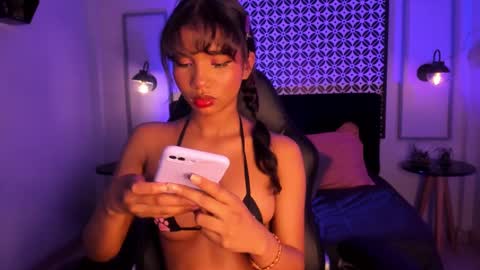 GIGI online show from 11, 3, 2025