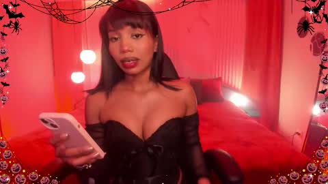 GIGI online show from 31, 10, 2025