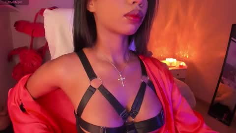 GIGI online show from 24, 2, 2026