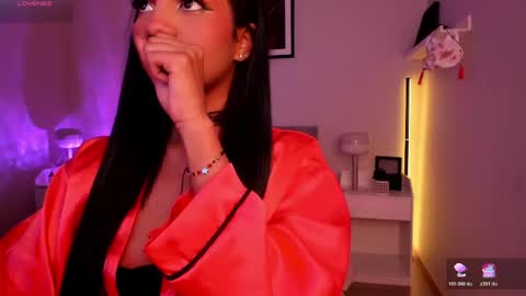 GIGI online show from 5, 5, 2026