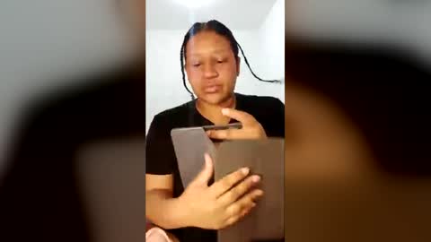 gigiblue89 online show from 27, 7, 2026