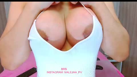Maleja online show from 26, 7, 2026