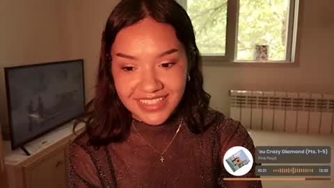 Gigi independet model P online show from 24, 5, 2026