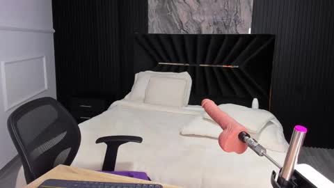 Gigi Doll online show from 15, 2, 2025