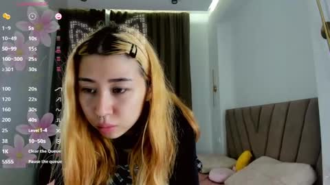 Jany online show from 2, 4, 2026