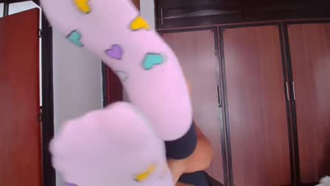 Sharlotte  online show from 4, 3, 2025