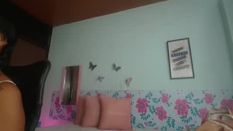 Sharlotte  online show from 25, 9, 2025