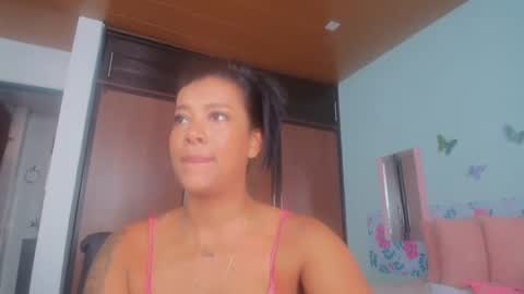 Sharlotte  online show from 7, 10, 2025