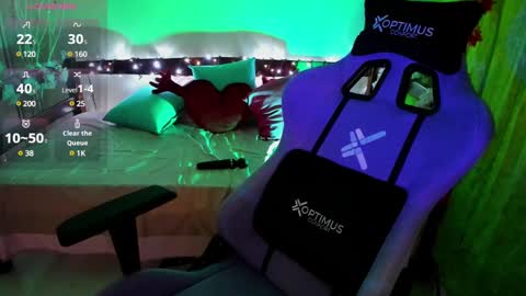 Snapshot of gigimooon chatting on 12, 2, 2025 gigimooon online show from 12, 2, 2025