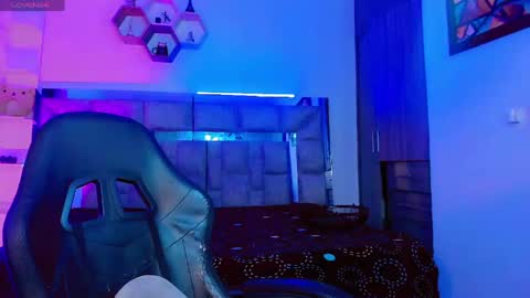 gigitremblay online show from 21, 3, 2026