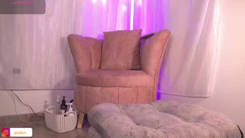 GiiaDior online show from 11, 5, 2026
