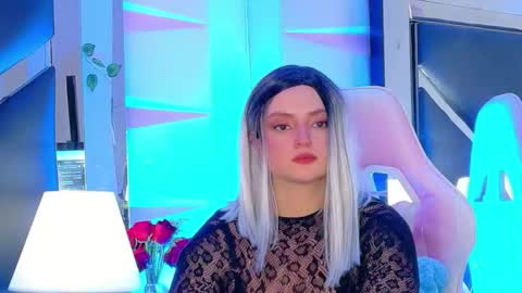 Giigii online show from 21, 2, 2026