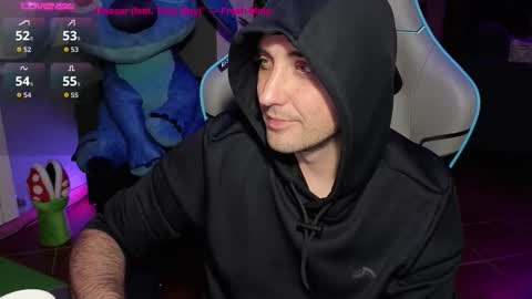 Mirko online show from 2, 11, 2025