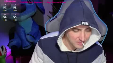 Mirko online show from 28, 11, 2025