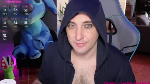Mirko online show from 1, 5, 2026
