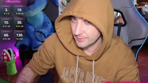 Mirko online show from 6, 5, 2026