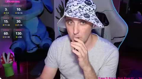 Mirko online show from 30, 6, 2026