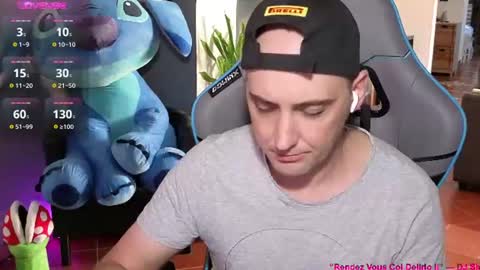 Mirko online show from 7, 7, 2026