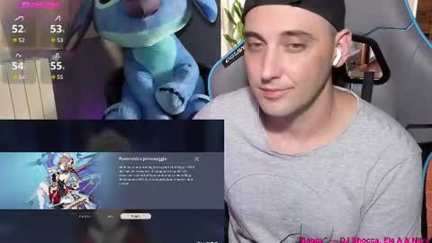 Mirko online show from 7, 7, 2026