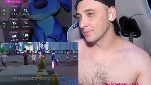 Mirko online show from 7, 7, 2026