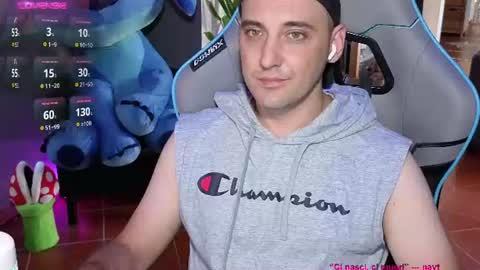 Mirko online show from 11, 7, 2026