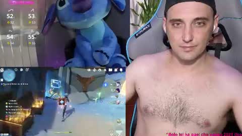 Mirko online show from 14, 7, 2026