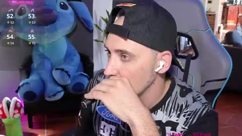 Mirko online show from 20, 7, 2026