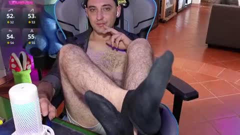 Mirko online show from 25, 7, 2026