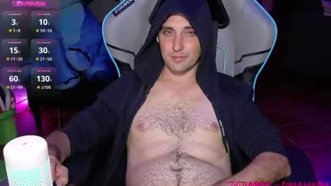 Mirko online show from 5, 8, 2026