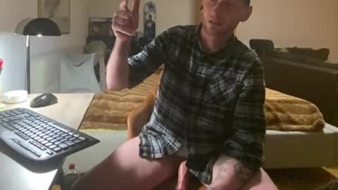 Sebastian online show from 13, 1, 2025