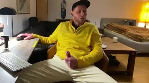 Sebastian online show from 19, 1, 2025