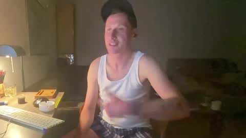 Sebastian online show from 5, 2, 2025